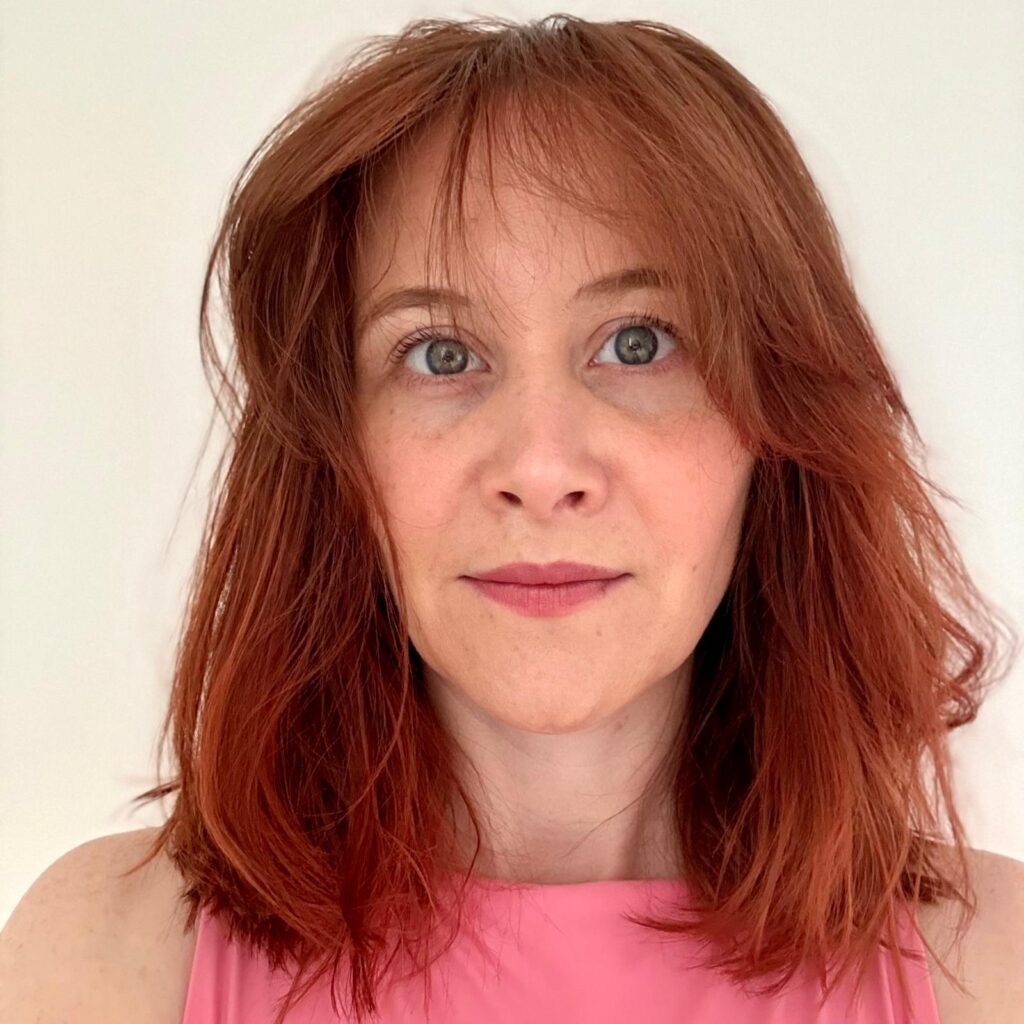 caroline steersmith plos