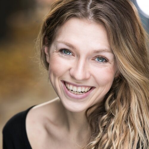 Sword in the Stone - Panto 2025 katie kelly