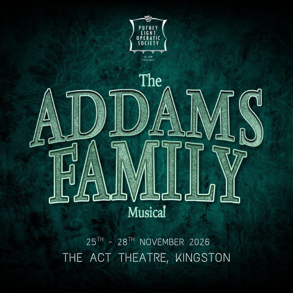 the addams family plos